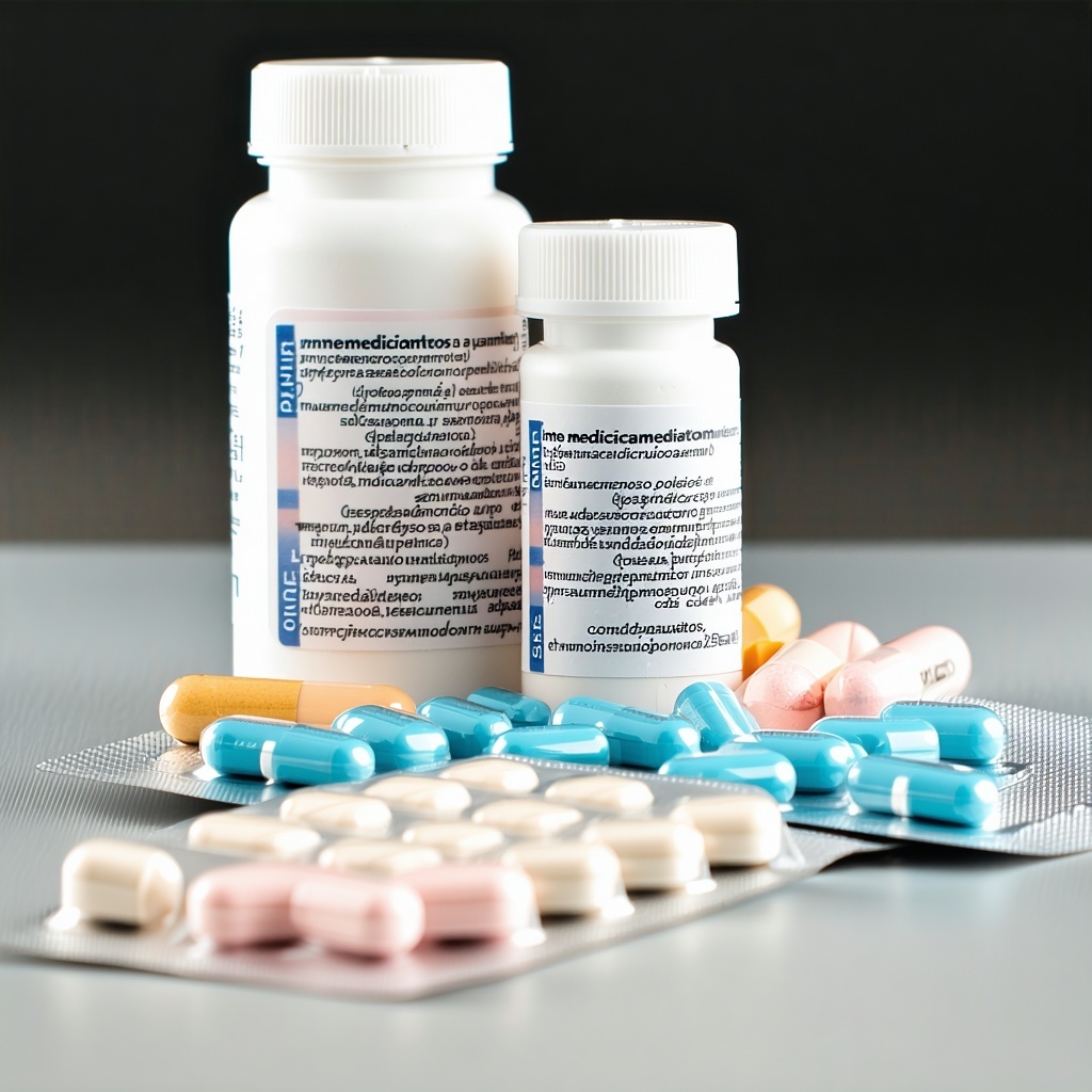 MEDICAMENTOS
